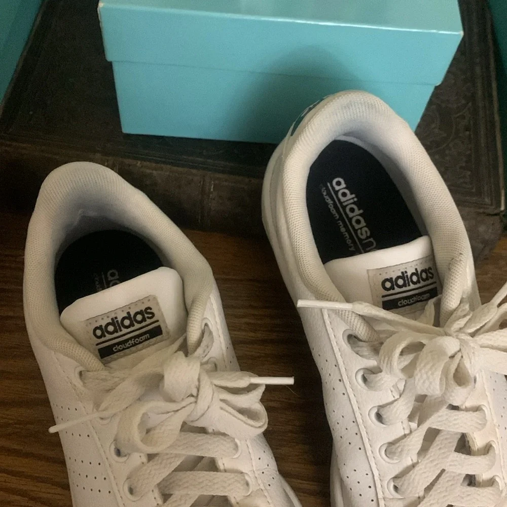 adidas like new